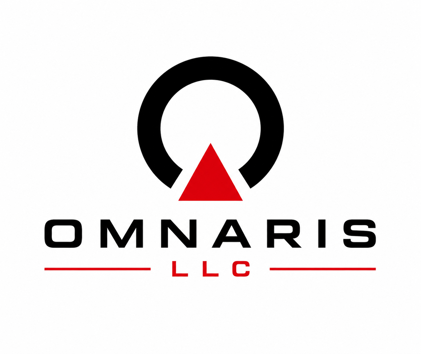 Omnaris LLC Logo